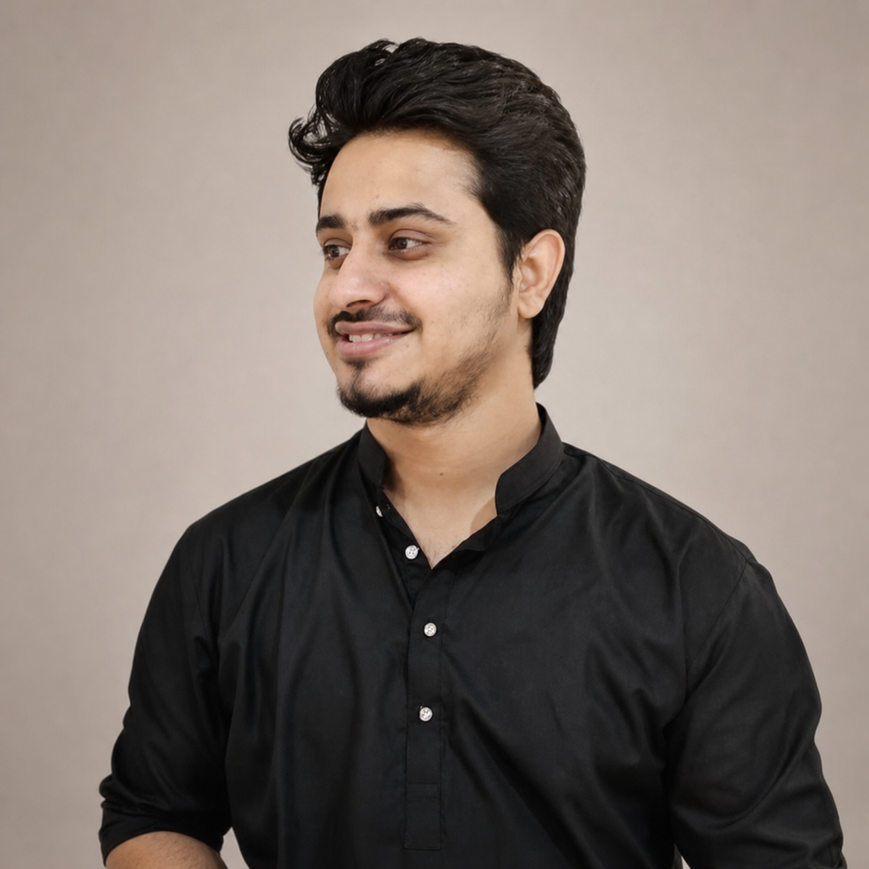 Ab Rohan, Quality Assurance Engineer at Techbela Solutions Ltd.