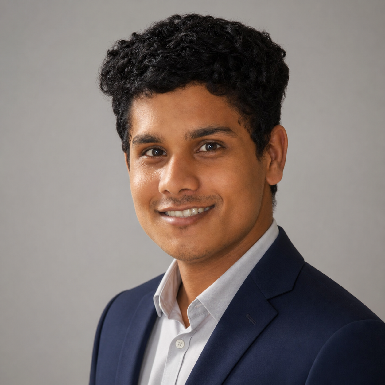 Leo Tuhin, Digital Marketing Specialist at Techbela Solutions Ltd.