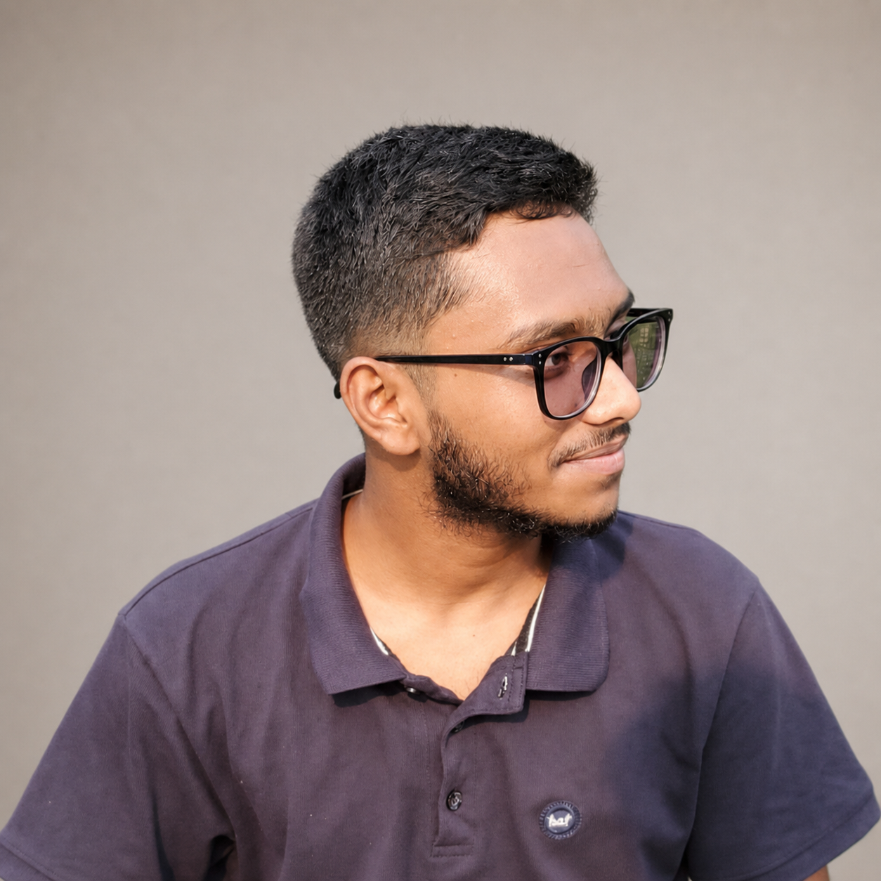 Mohammad Hasib, Software Engineer at Techbela Solutions Ltd.