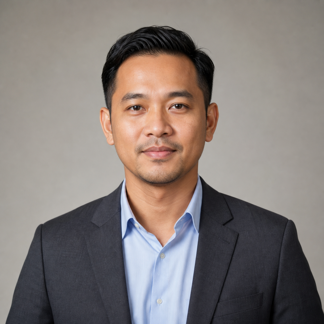 Fictional sample corporate client